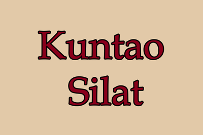 Kuntao Silat class