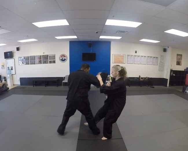 studio image of inside