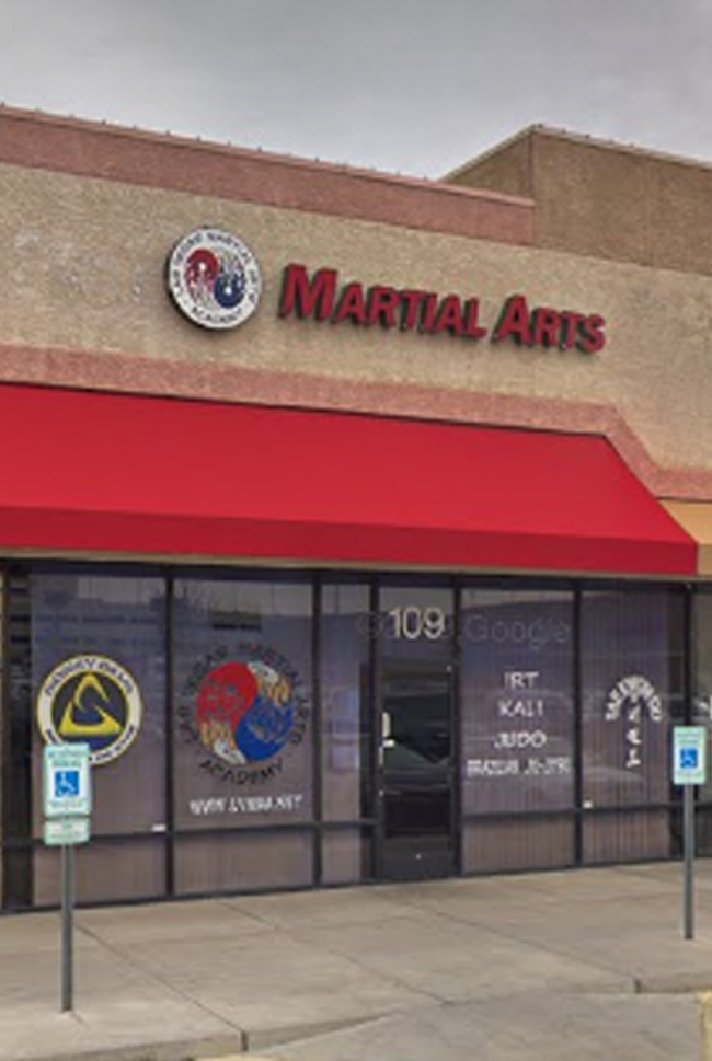 studio image of outside